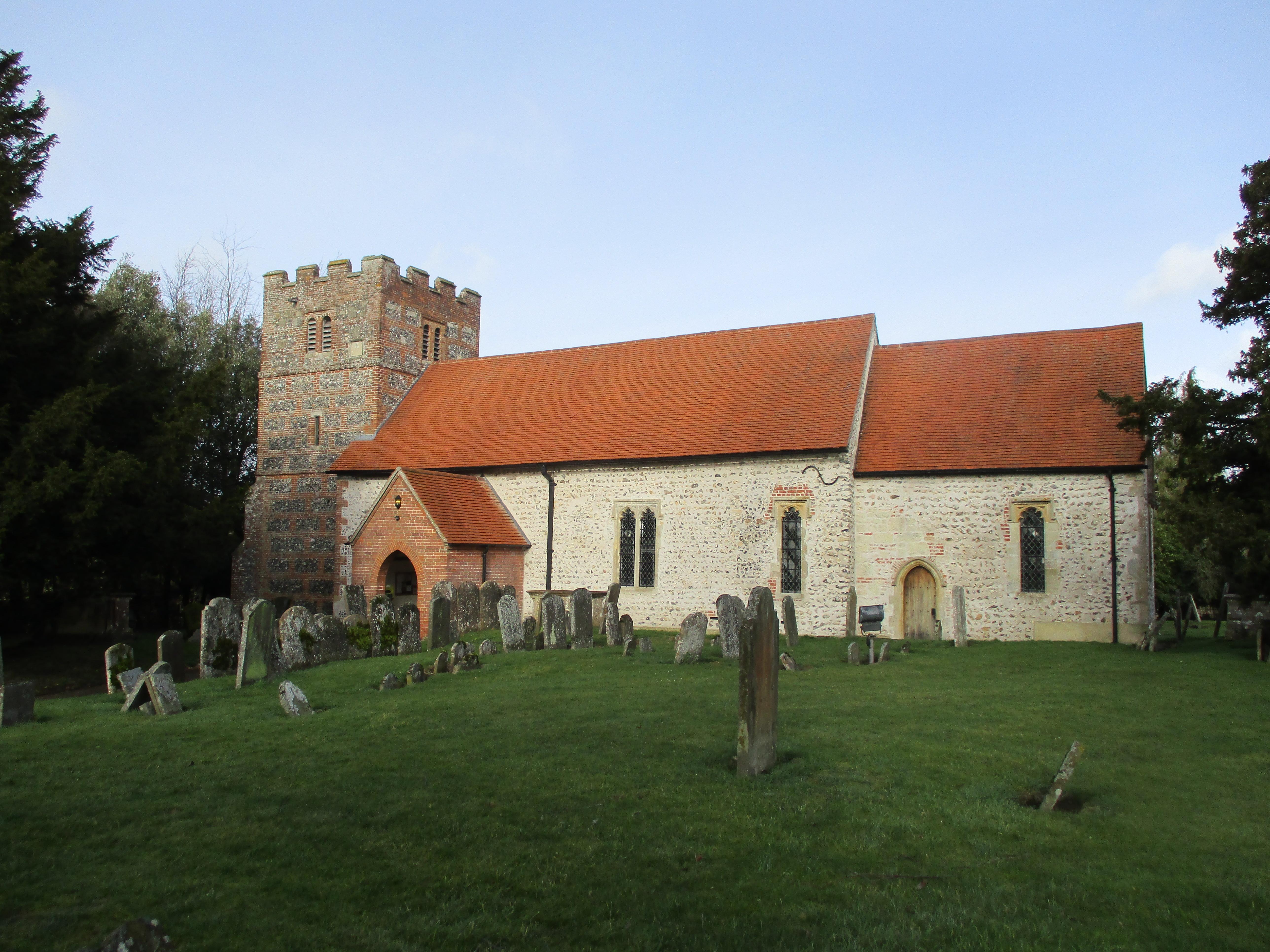 Parish Church of St Andrew